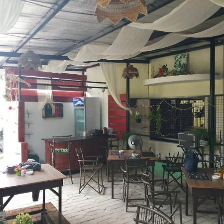 Cozy Inn Mactan Мактан Екстер'єр фото